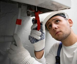 About Emergency plumbing pros Crossroads, NM